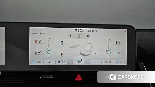 Hyundai Ionic 5 id 4657307 из Кореи 24