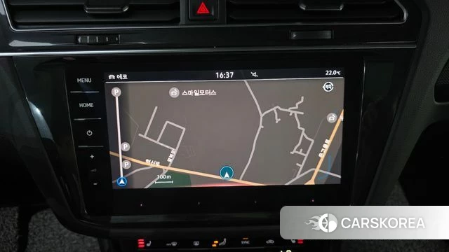 Volkswagen Tiguan second Generation id 4591403 из Кореи 24