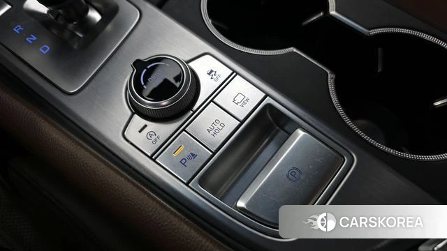 Genesis G70 id 4324957 из Кореи 24