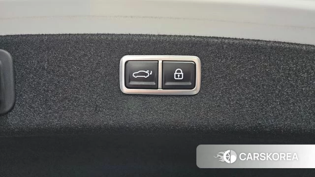 Genesis G80 (RG3) id 4476206 из Кореи 24