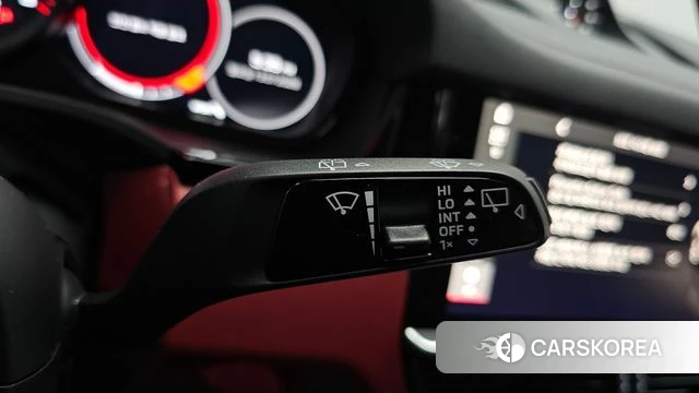 Porsche Cayenne (PO536) id 4580551 из Кореи 24