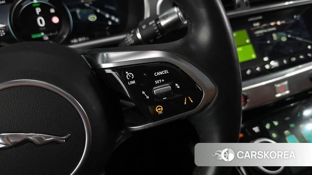 Jaguar I-PACE id 4562363 из Кореи 24
