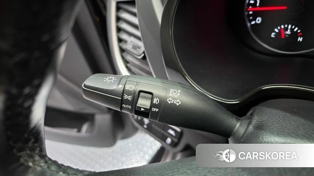 Kia Seltos id 4672178 из Кореи 24