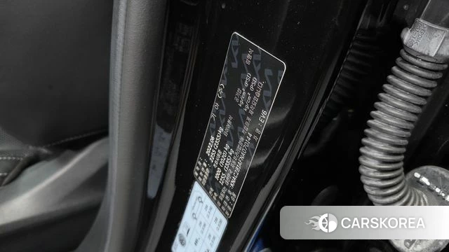 Kia EV6 id 4422859 из Кореи 24