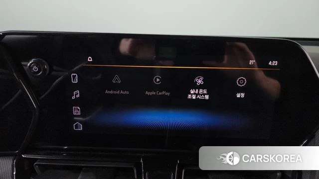 Chevrolet (GM Daewoo) The New Trail Blazer id 4308390 из Кореи 24