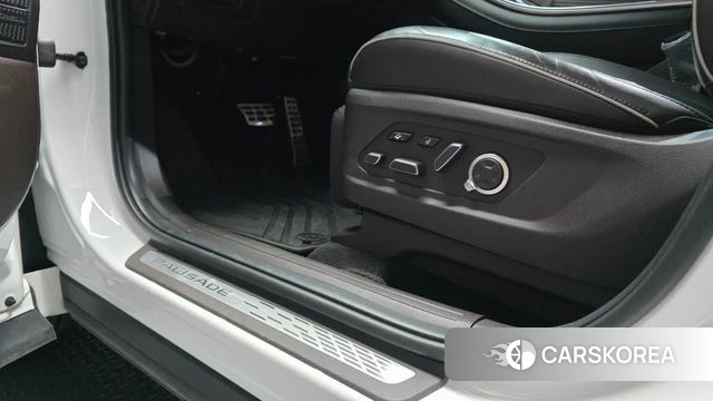 Hyundai The New Palisade id 4488745 из Кореи 24