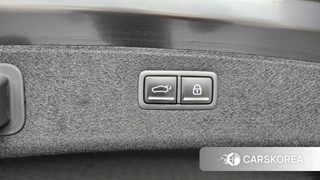 Genesis G80 (RG3) id 4374855 из Кореи 24