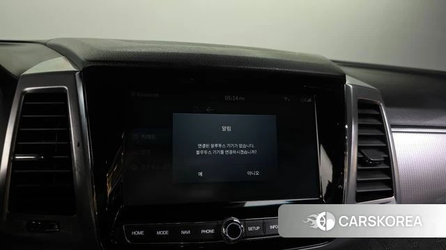 Ssangyong All New Rexton id 4556920 из Кореи 24