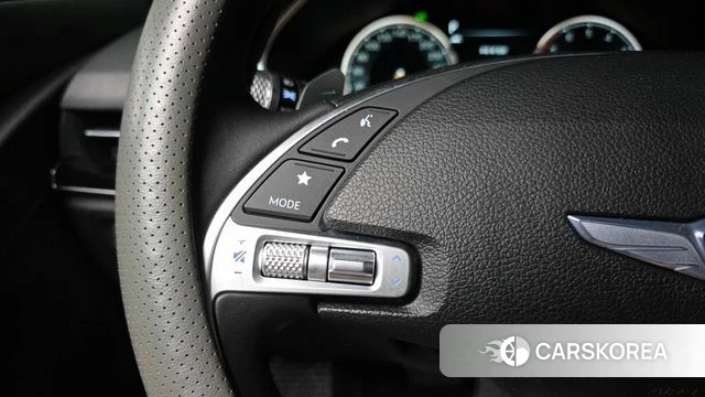Genesis G80 (RG3) id 4501508 из Кореи 24