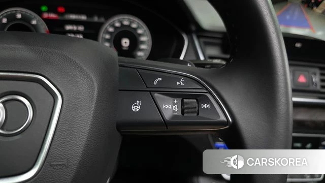 Audi Q5 (FY) id 4744846 из Кореи 24
