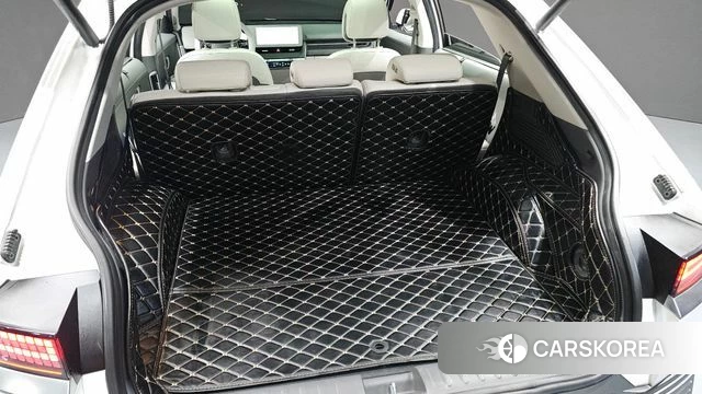 Hyundai Ionic 5 id 4444817 из Кореи 24