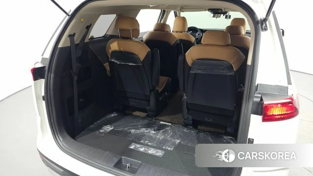 Kia Carnival 4th generation id 4740023 из Кореи 24