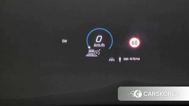 Mercedes-Benz GLS - Class X167 id 4899188 из Кореи 24
