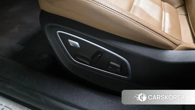 Renault Korea (Samsung) The New SM6 id 4848791 из Кореи 24