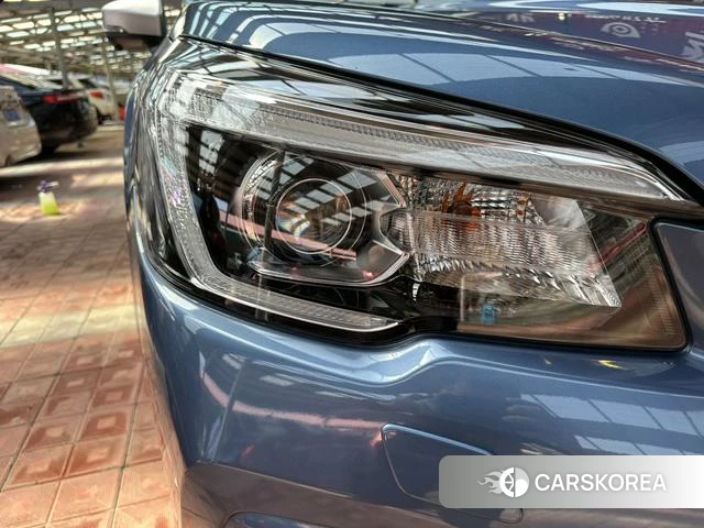 Subaru FORESTER Forester id 4207555 из Китая 24