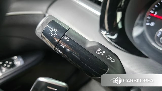 Kia K5 3rd generation id 4268535 из Кореи 24