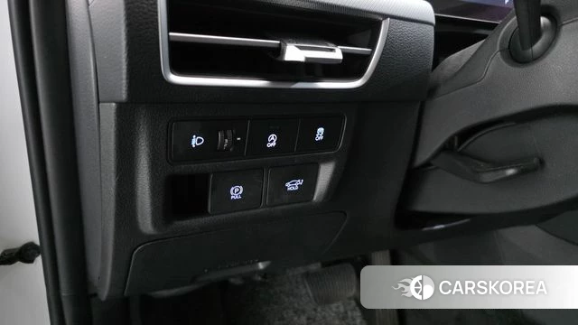Hyundai Sonata D Edge (DN8) id 4892968 из Кореи 24