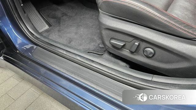 Hyundai Avante AD id 4246039 из Кореи 24