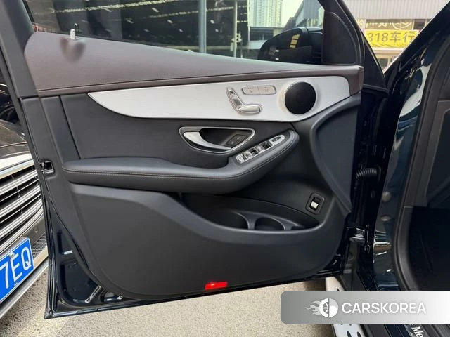Mercedes-Benz GLC id 4275926 из Китая 24