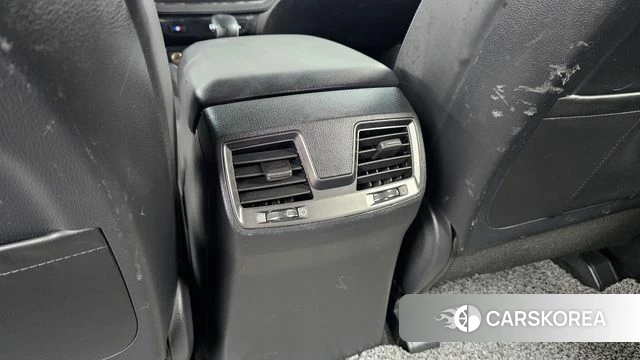 Ssangyong The New Rexton Sports Cannes id 4488900 из Кореи 24