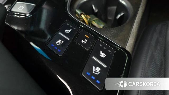 Kia K8 Hybrid id 4625206 из Кореи 24