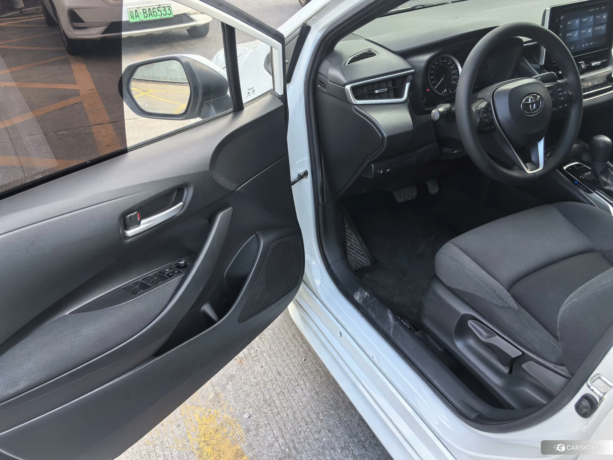 Toyota Lei Ling id 4499072 из Китая 24