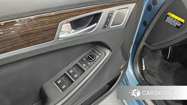 Genesis G80 id 4483218 из Кореи 24