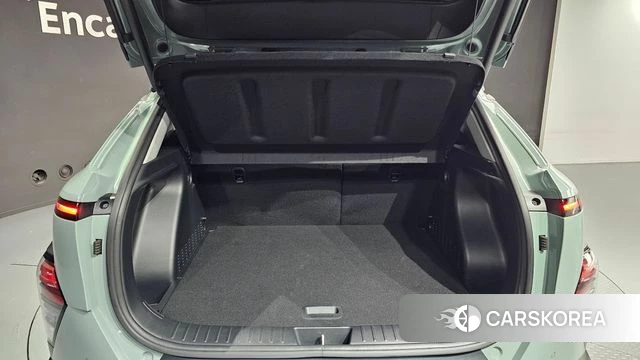 Hyundai Kona (SX2) id 4500255 из Кореи 24