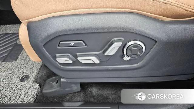 Hyundai Santa Fe (MX5) id 4279526 из Кореи 24