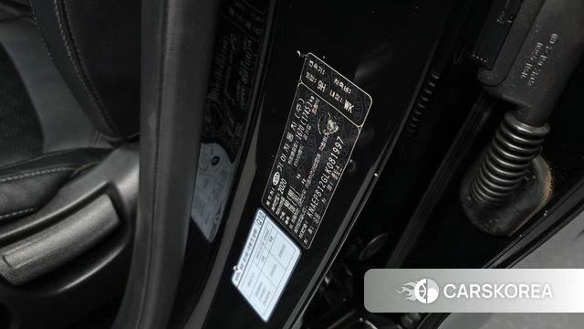 Kia Seltos id 4389901 из Кореи 24