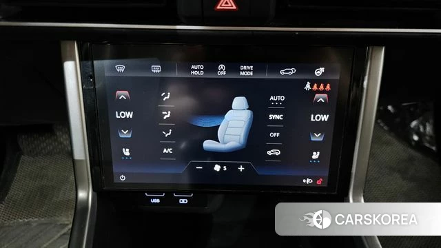 Ssangyong Torres id 4739851 из Кореи 24