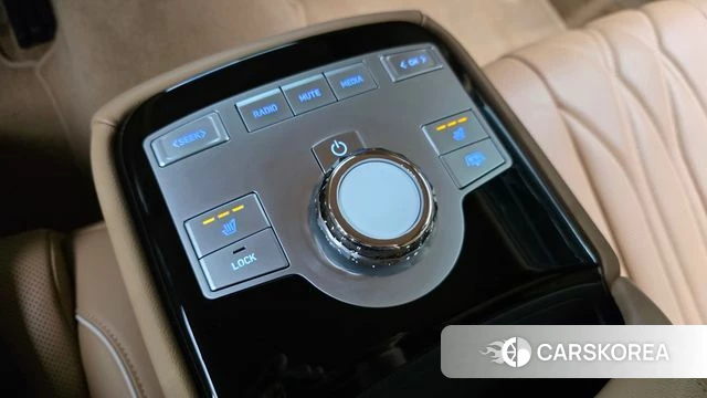 Genesis G80 (RG3) id 4623267 из Кореи 24