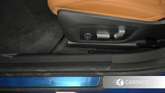 BMW 3 Series (G20) id 4675685 из Кореи 24