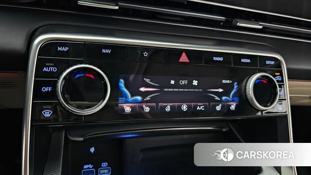 Genesis GV80 id 4322448 из Кореи 24