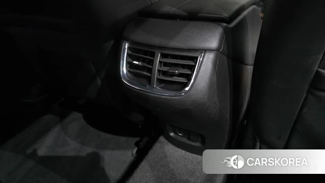Chevrolet (GM Daewoo) The New Malibu id 4609691 из Кореи 24
