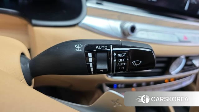 Kia The New K9 2nd generation id 4474770 из Кореи 24