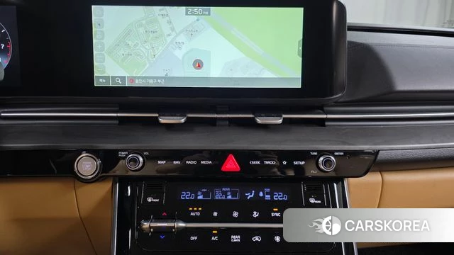 Kia Carnival 4th generation id 4603773 из Кореи 24