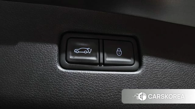 Genesis GV70 id 4792295 из Кореи 24