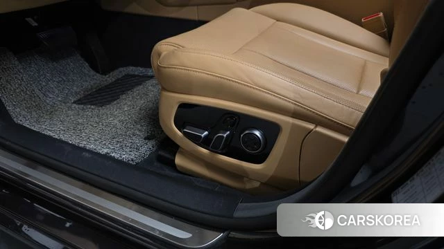 Kia The New K9 2nd generation id 4784446 из Кореи 24