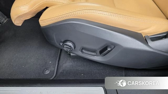 Volvo XC60 second Generation id 4447871 из Кореи 24
