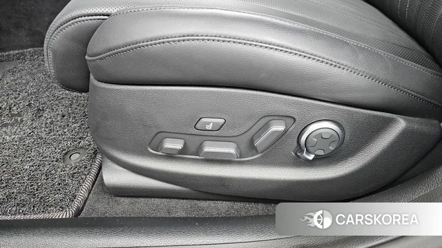 Genesis G80 (RG3) id 4421874 из Кореи 24