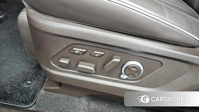 Hyundai The New Palisade id 4585010 из Кореи 23