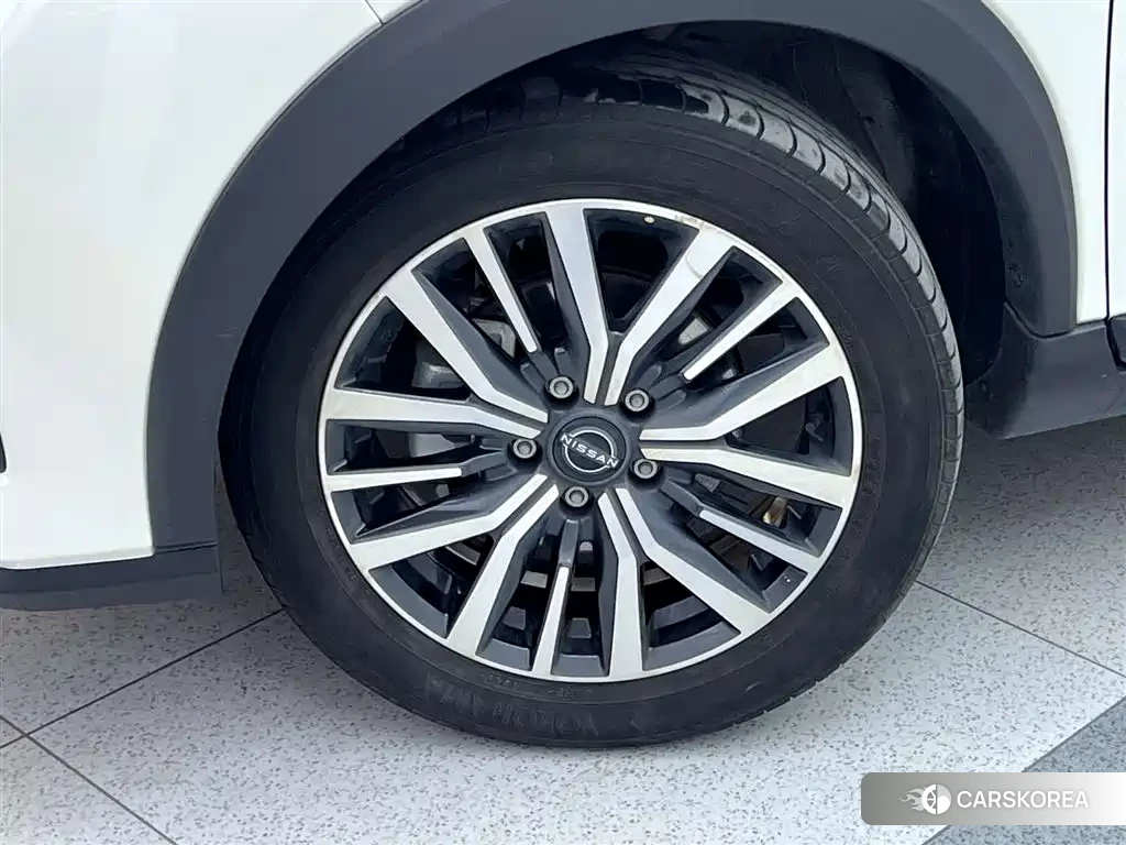 Nissan Kicks id 4600341 из Китая 24