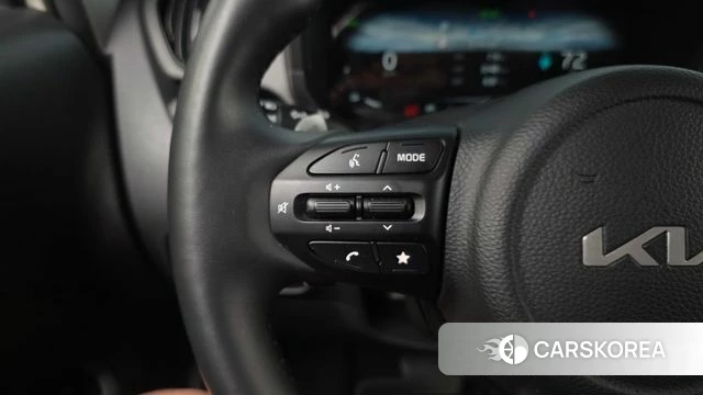 Kia The New Kia Ray EV id 4499847 из Кореи 24