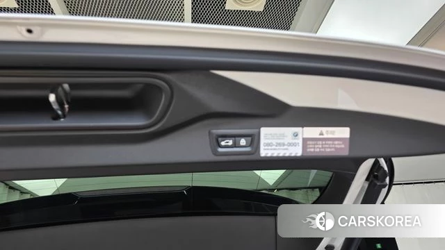 BMW X5 (G05) id 4476522 из Кореи 24