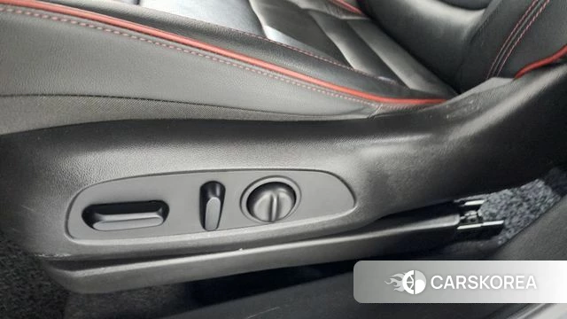 Chevrolet (GM Daewoo) Trailblazer id 4195881 из Кореи 24