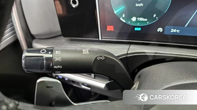 Hyundai Santa Fe (MX5) id 4394879 из Кореи 24