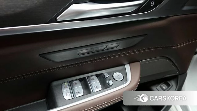 BMW 6 Series GT (G32) id 4309013 из Кореи 24