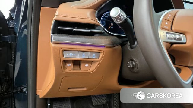 Genesis G80 (RG3) id 4283031 из Кореи 24