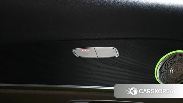 Mercedes-Benz E-Class W213 id 4781216 из Кореи 23